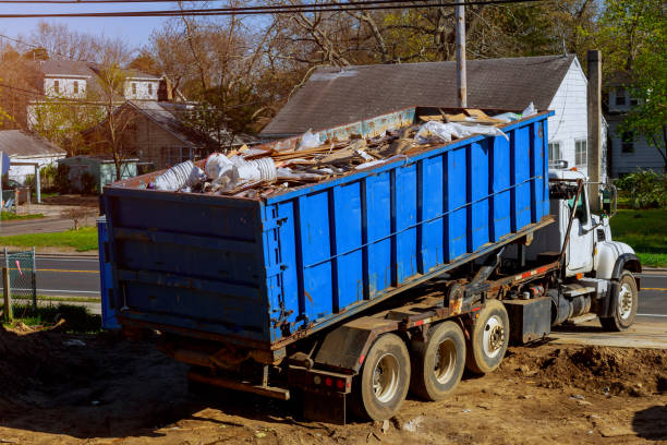 Best Commercial Cleanout Services  in Northwest Harbor, NY