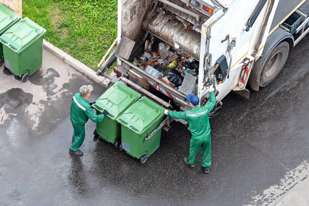 Best Professional Junk Removal  in Northwest Harbor, NY