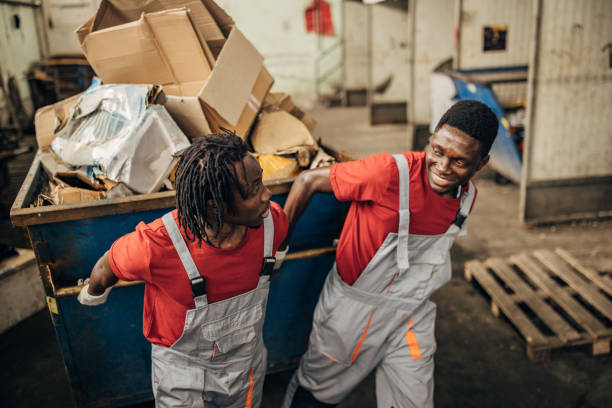Commercial Cleanout Services in Northwest Harbor, NY