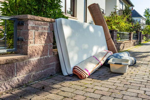 Best Yard Cleanup Services  in Northwest Harbor, NY