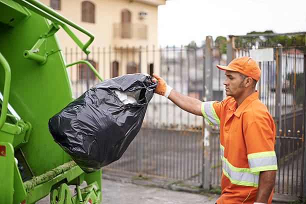 Best Basement Cleanout Services  in Northwest Harbor, NY