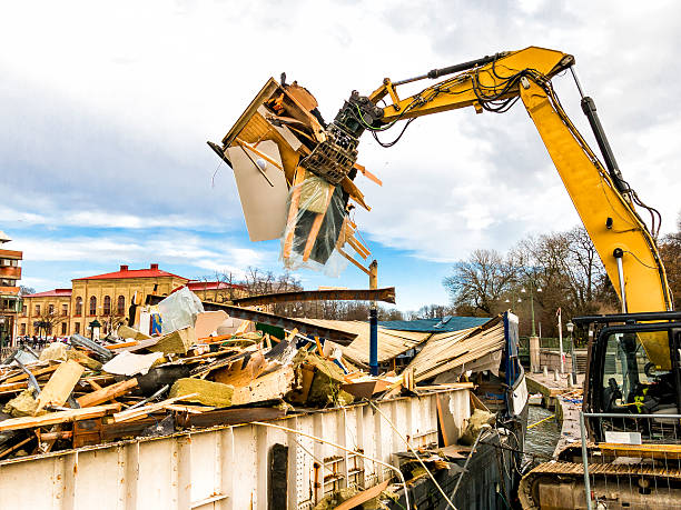 Best Commercial Junk Removal  in Northwest Harbor, NY
